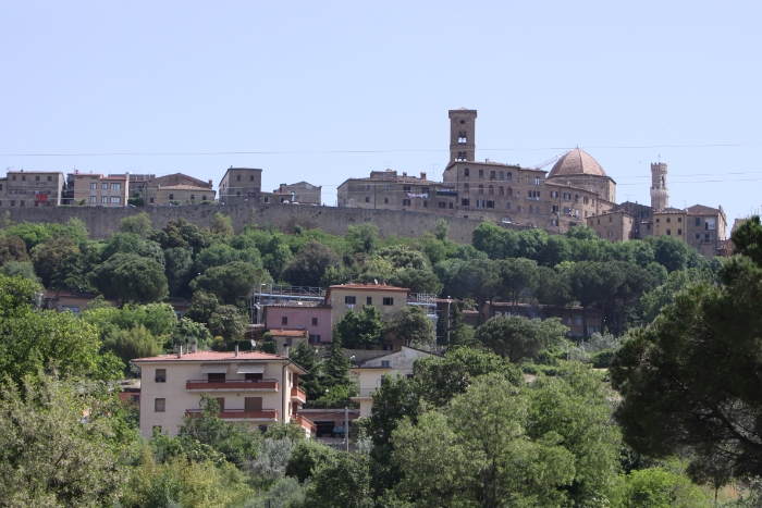 Toscane 09 - 270 - Volterra